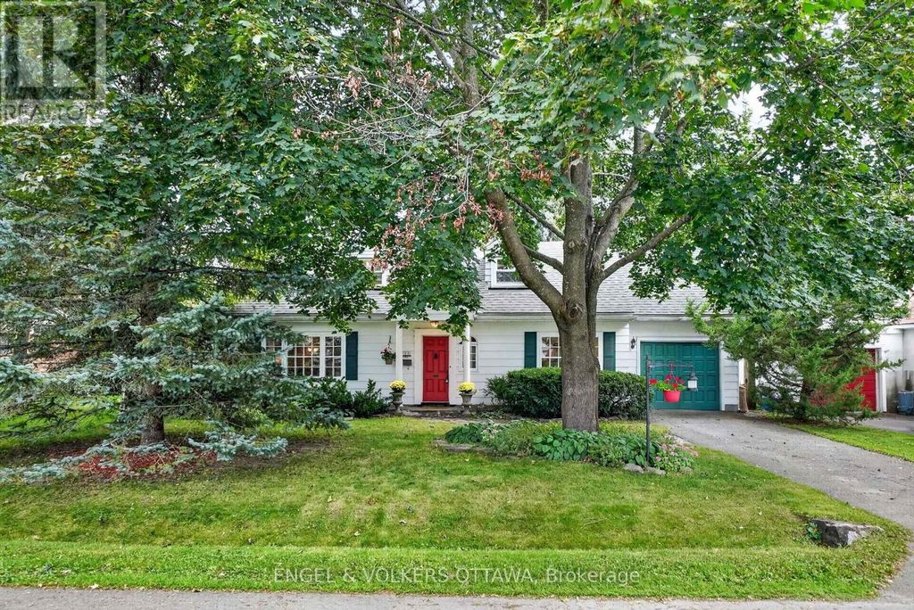250 Faircrest Road, Ottawa