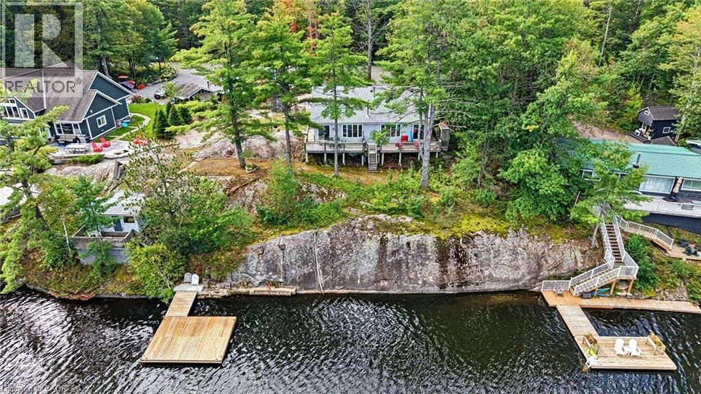 5 Pinetree Rd S1 Road, Gravenhurst