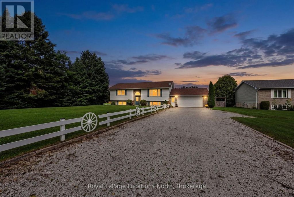514 Miller Street, Meaford