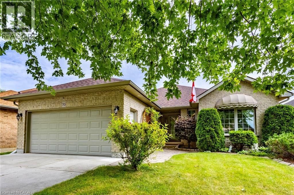 70 Sparrow Way, Port Dover