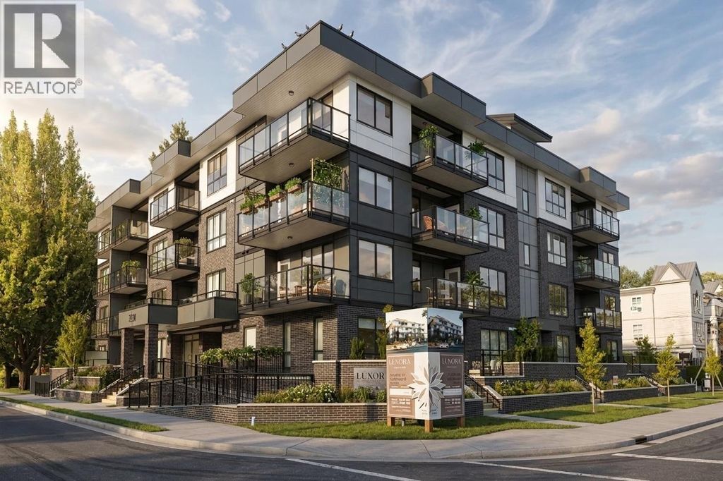 207 2368 Shaughnessy Street, Port Coquitlam