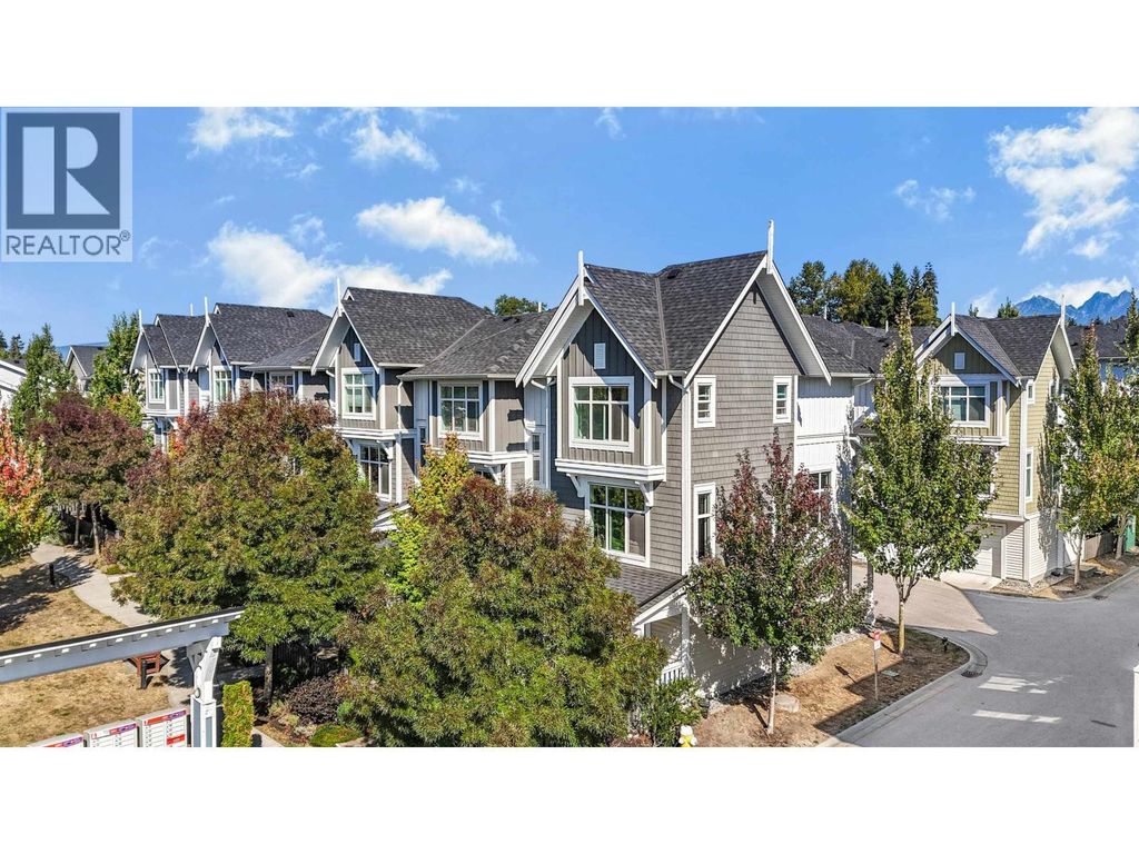 1301 11295 Pazarena Place, Maple Ridge