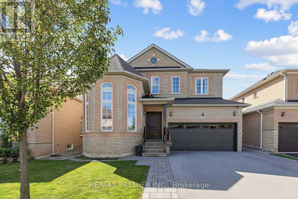 47 Berry Trail, Vaughan (vellore Village)
