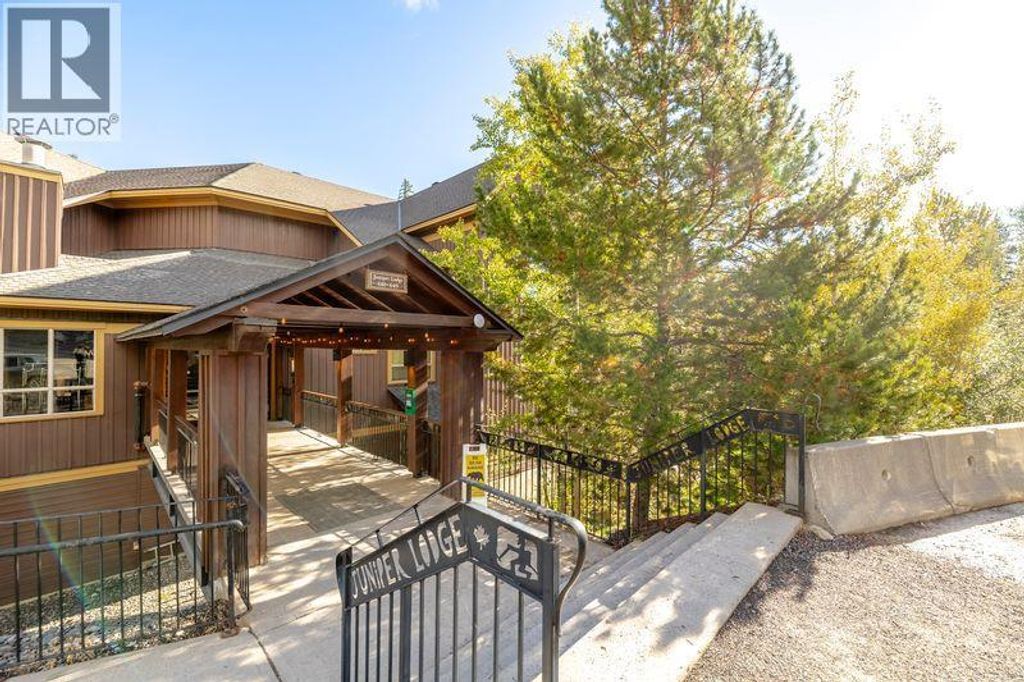4559 Timberline Crescent Unit# 611b, Fernie