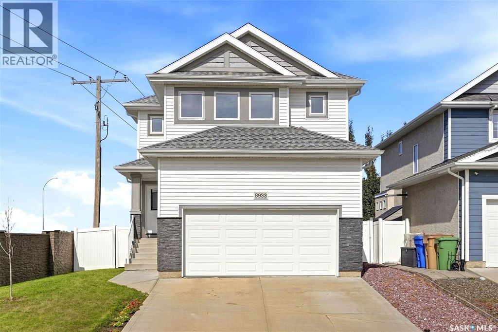 8933 Kestral Drive, Regina