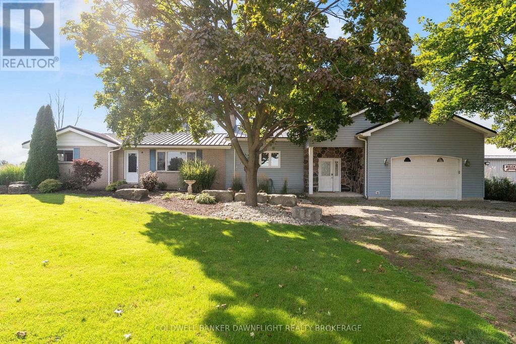 40987 Kirkton Road, South Huron (usborne)