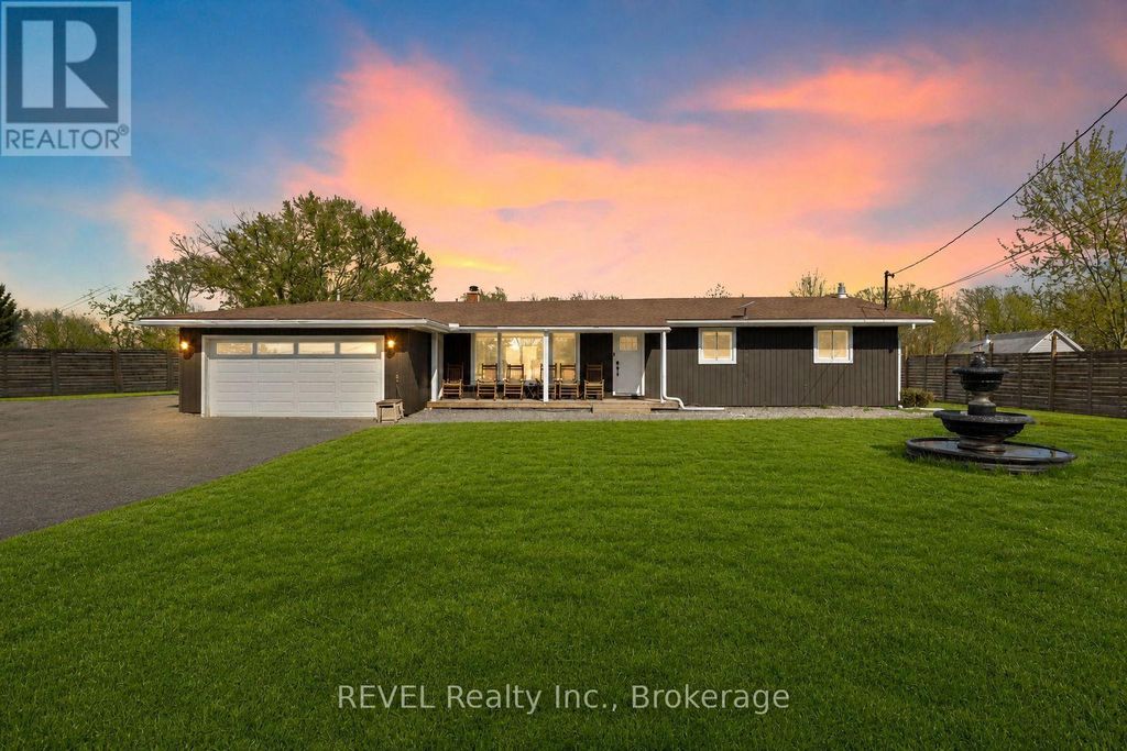 3290 Switch Road, Fort Erie (black Creek)