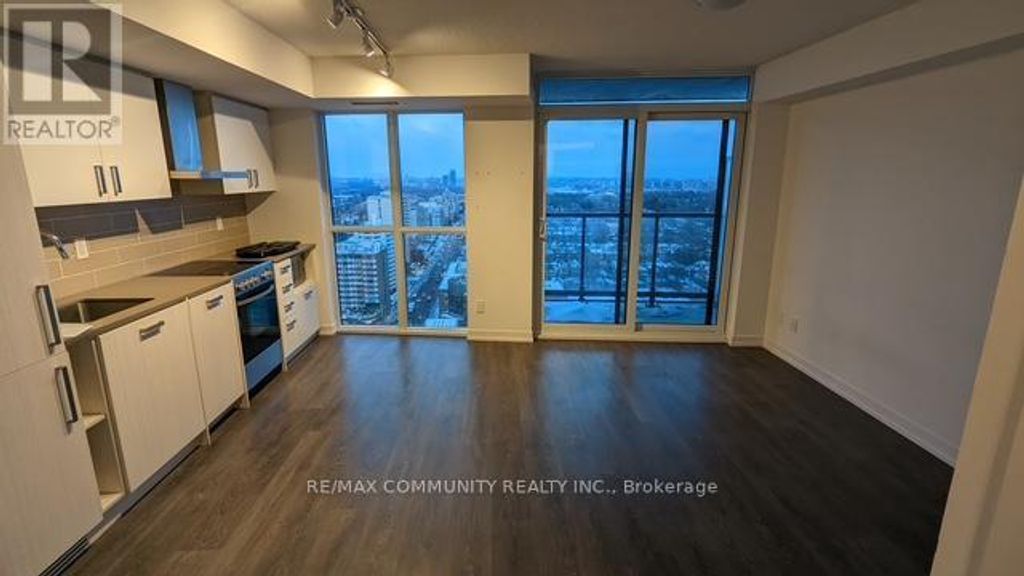 2311 - 125 Redpath Avenue, Toronto (mount Pleasant West)