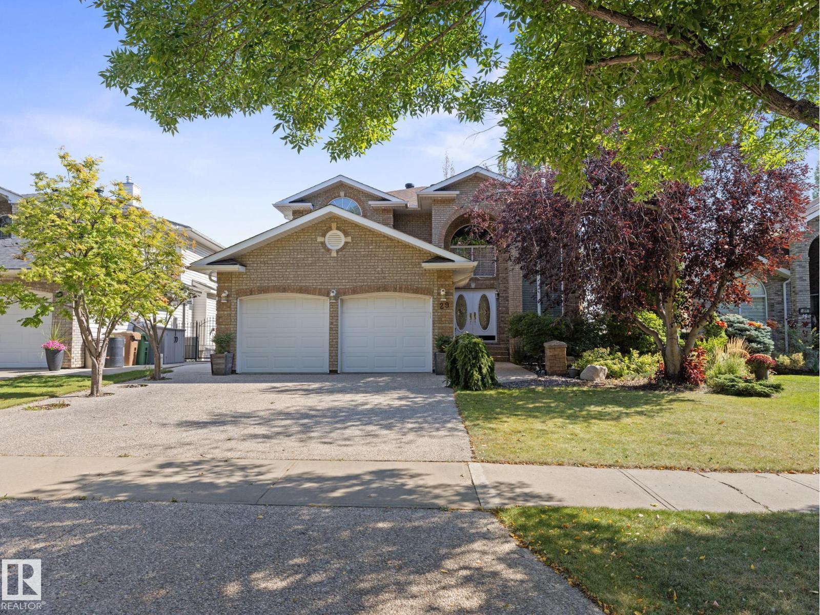 29 Oakdale Pl, St. Albert