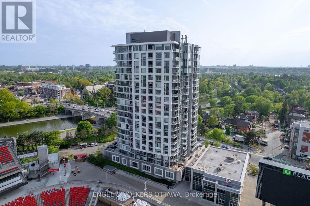 1103 - 1035 Bank Street, Ottawa