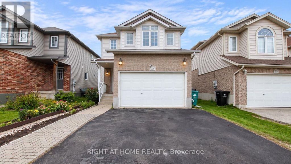 35 Chantilly Street, Kitchener