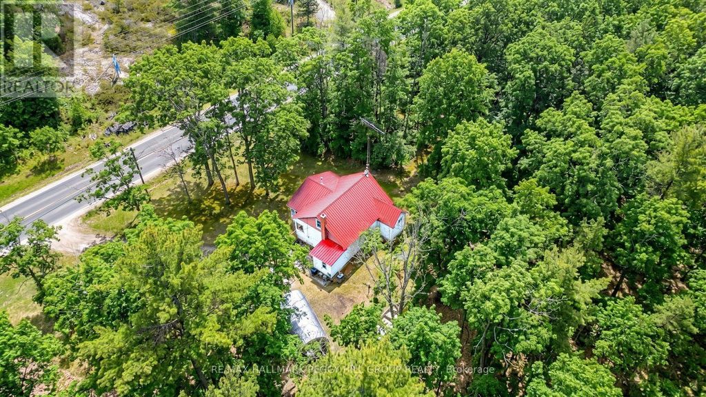 1301 Honey Harbour Road, Georgian Bay (baxter)