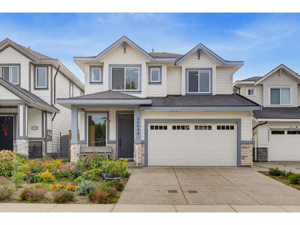 20044 73 Avenue, Langley