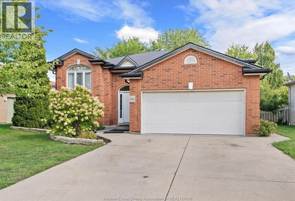844 Cottage Grove, Kingsville