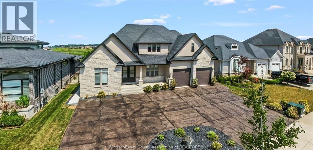 3796 St. Francis Crescent, Lasalle
