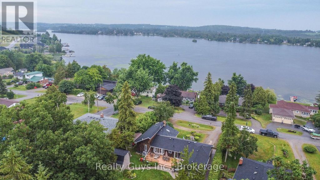 126 Lakeside Drive, Selwyn