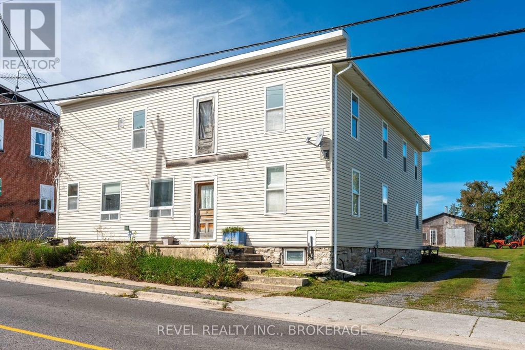 2939 County Rd 14 Road E, Stone Mills (stone Mills)