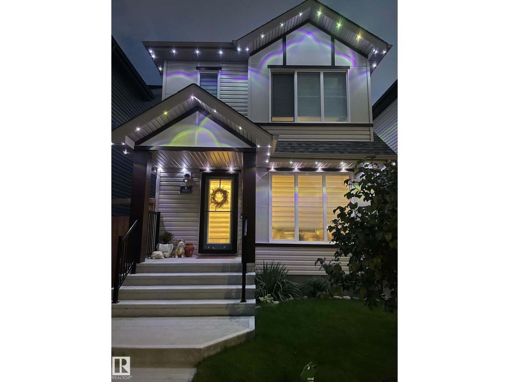 6283 176 Av Nw, Edmonton