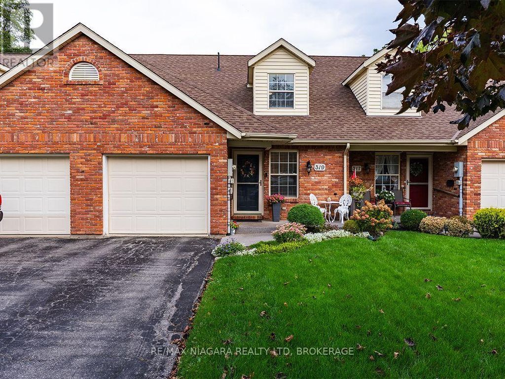 319 Elgin Street, Port Colborne (sugarloaf)