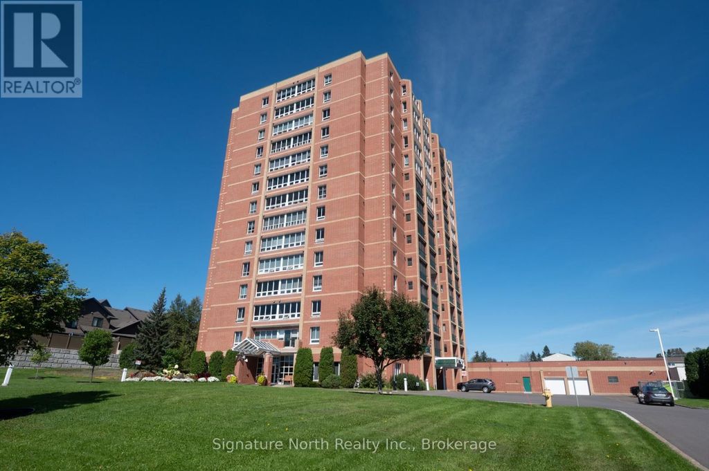 1402 - 590 Beverly Street, Thunder Bay (academy Heights)