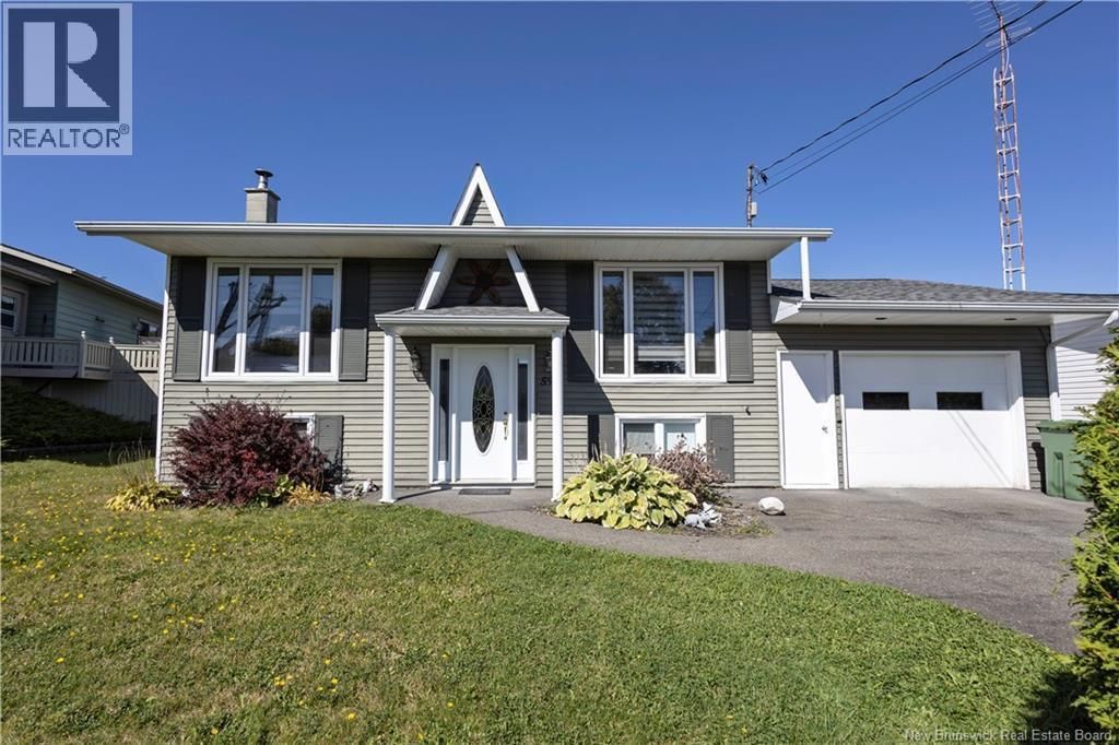 592 First Avenue, Grand-Sault/grand Falls