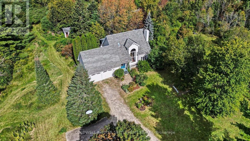 346 Norris Road, Tay Valley