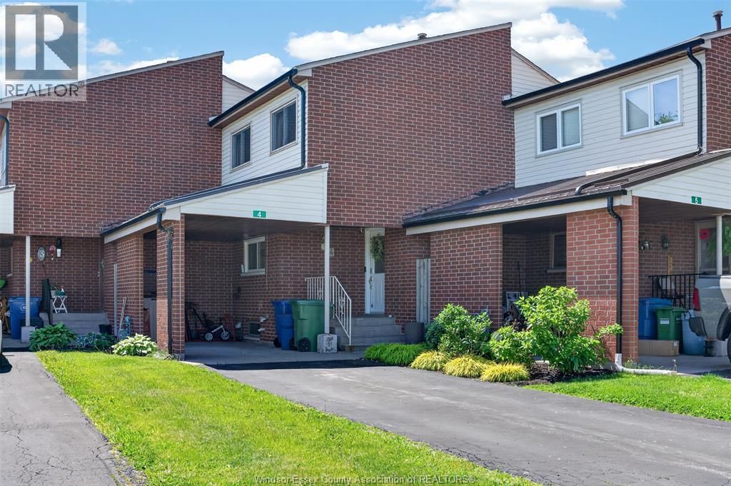 201 Concession 3 Road Unit# 4, Harrow