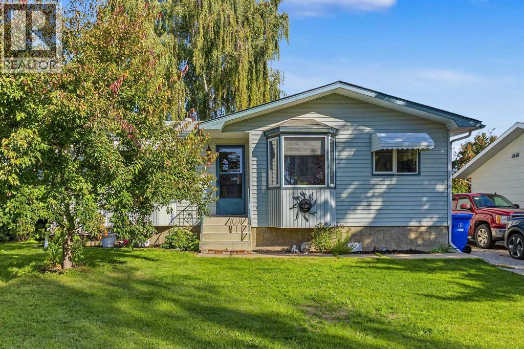 410 Fowler Street, Acme