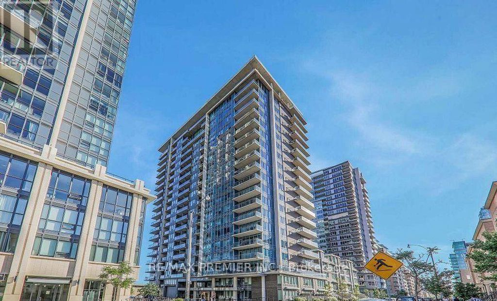 521 - 55 East Liberty Street, Toronto (niagara)