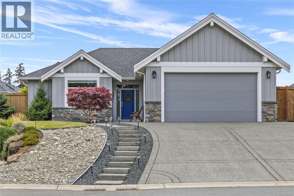 269 Bramble St, Parksville