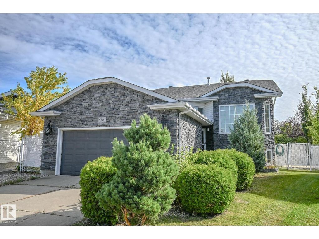 5304 155 Av Nw, Edmonton