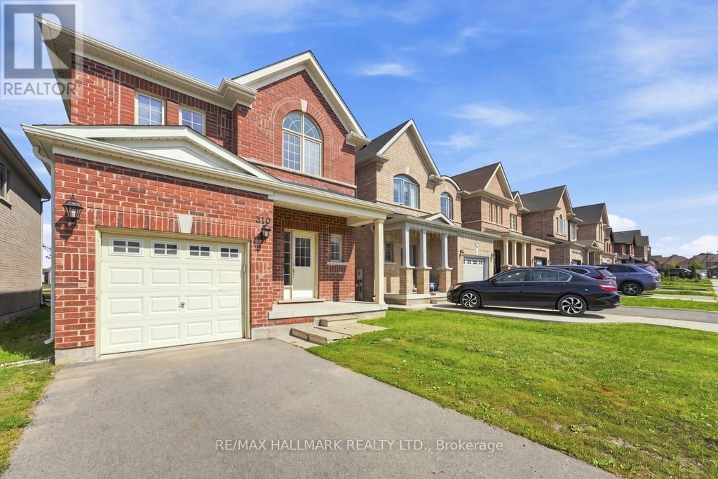 310 Miller Park Avenue, Bradford West Gwillimbury (bradford)