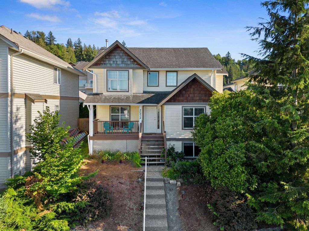 46434 Lear Drive|promontory, Chilliwack