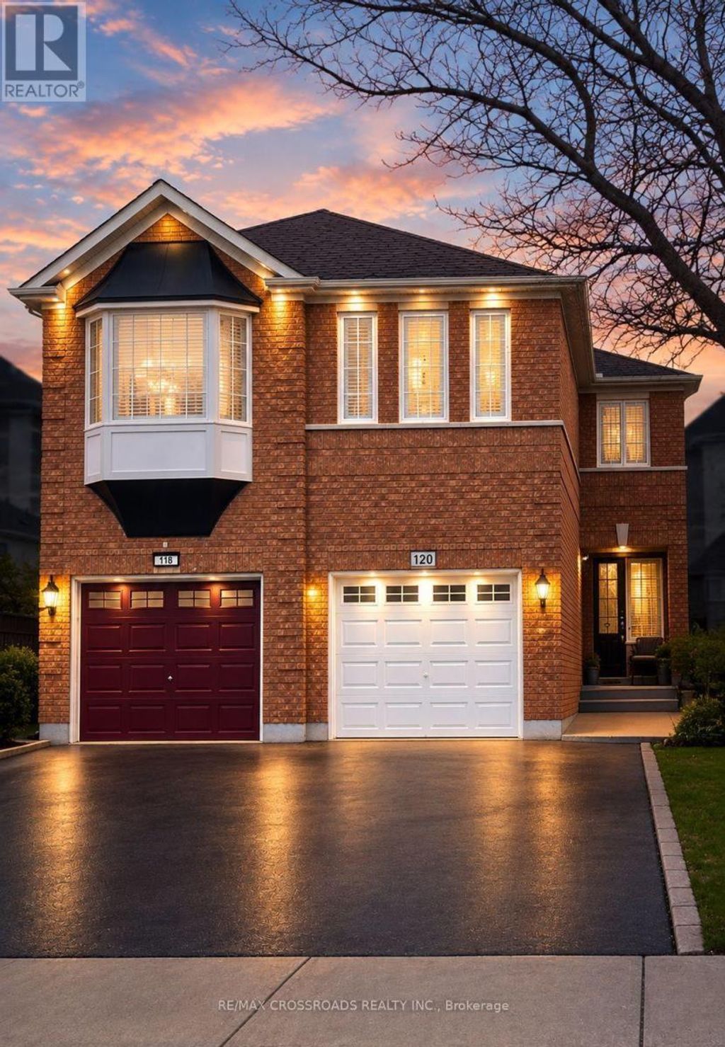 120 Bunchberry Way, Brampton (sandringham-Wellington)