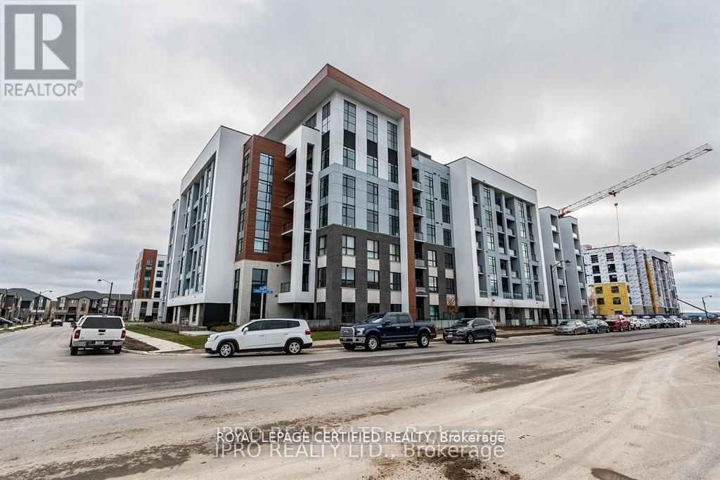310 - 460 Gordon Krantz Avenue, Milton (walker)