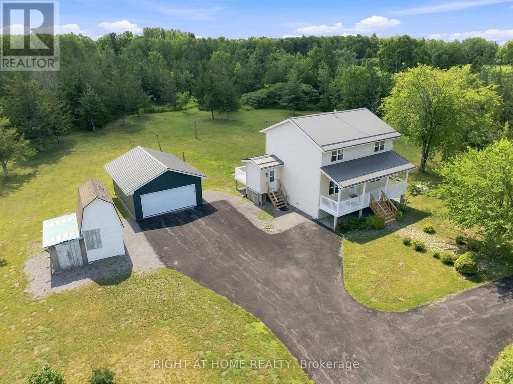 161 Preston Hill Road, Quinte West (murray Ward)