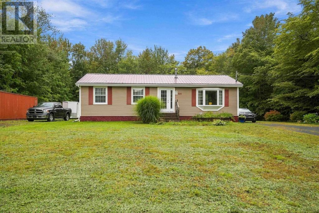 809 Cleveland Road, Windermere
