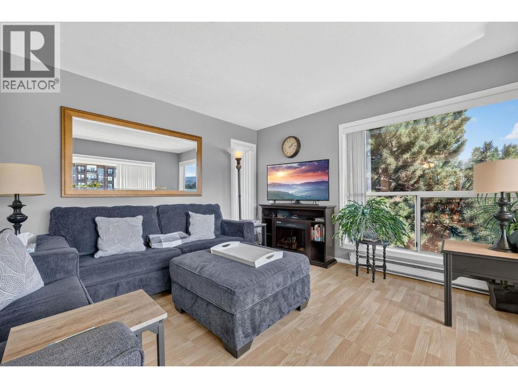 240 Hollywood Road Unit# 410, Kelowna
