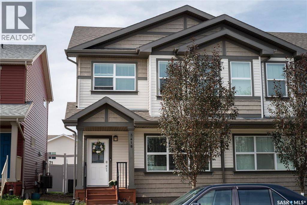 3418 Green Turtle Road, Regina