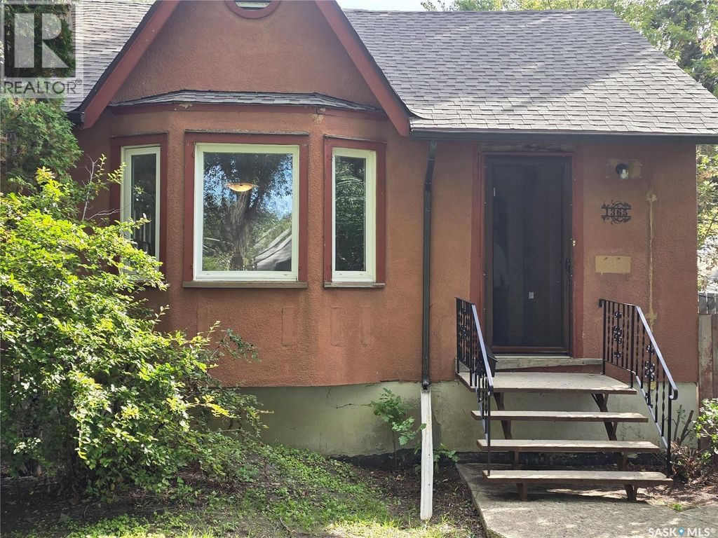 1365 Princess Street, Regina