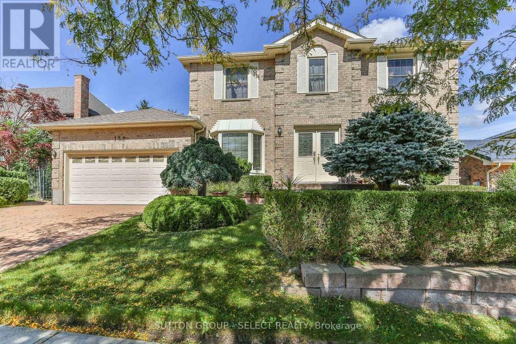 158 Ambleside Drive, London North (north A)