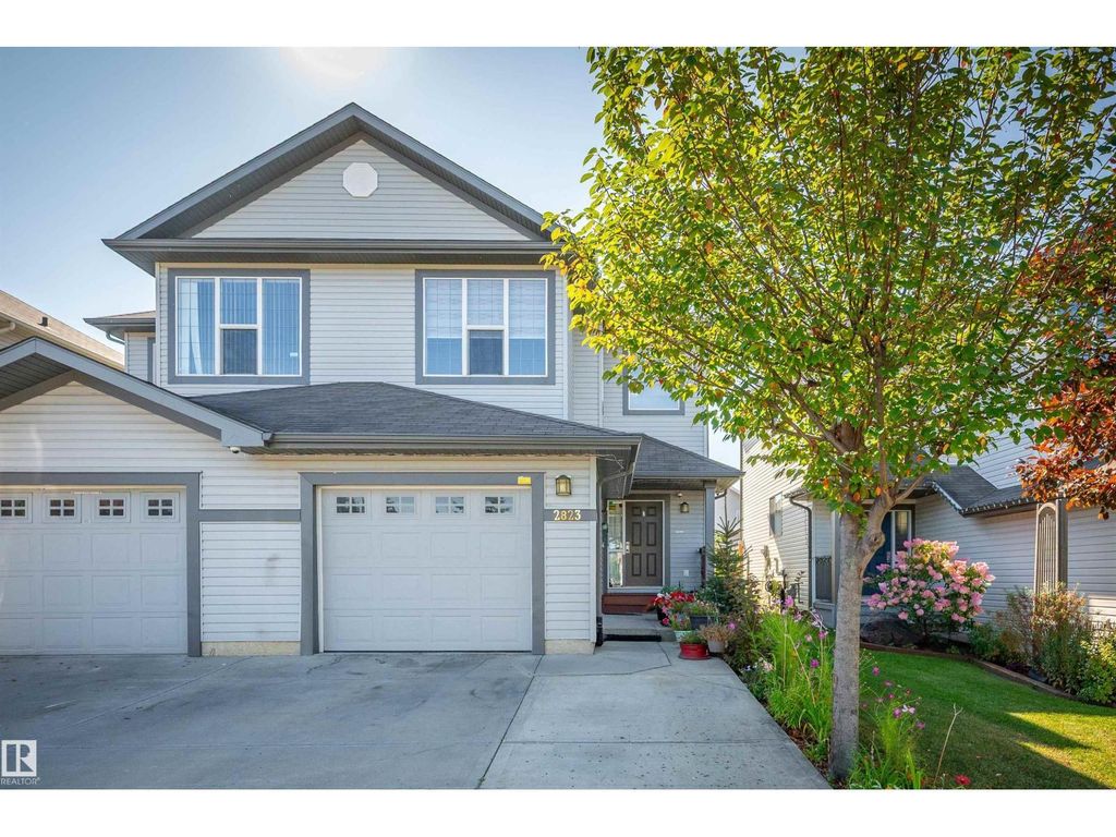 2823 22 Av Nw, Edmonton