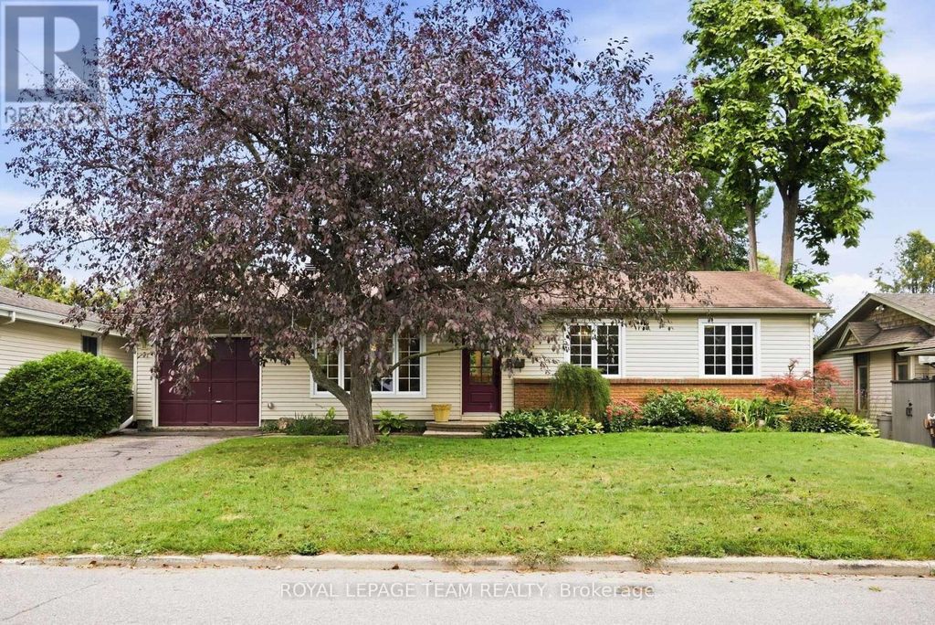 1377 Fontenay Crescent, Ottawa