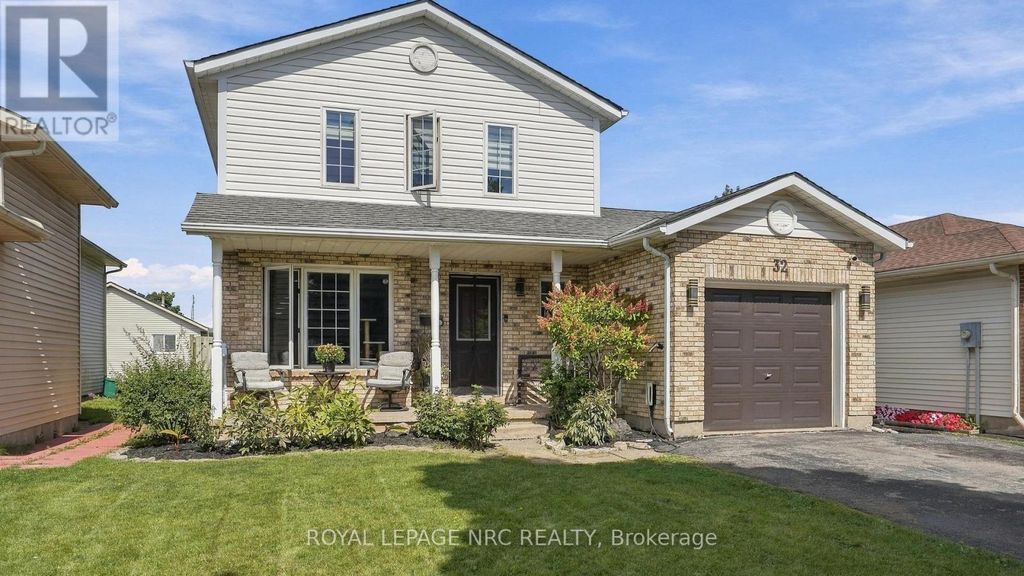 32 Poplar Crescent, Welland (n. Welland)