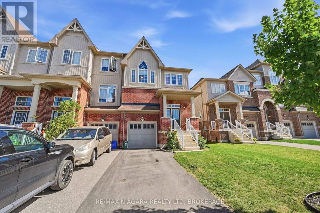 4032 Fracchioni Drive, Lincoln (beamsville)