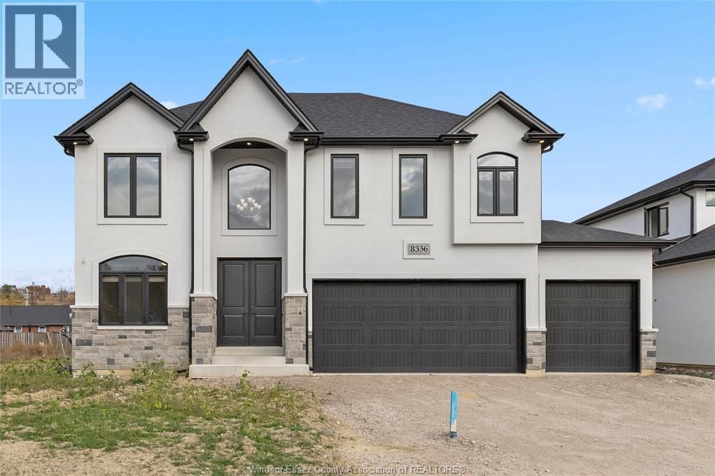 8356 Annie Unit# Main, Amherstburg