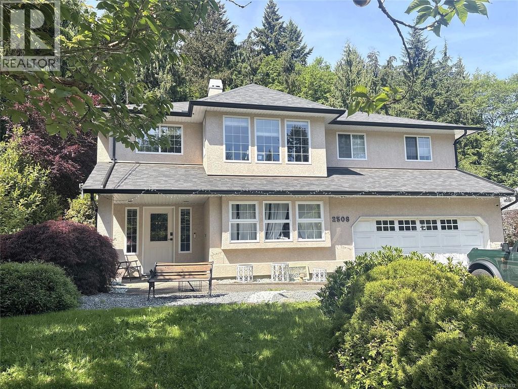 2508 Fawn Rd, Mill Bay
