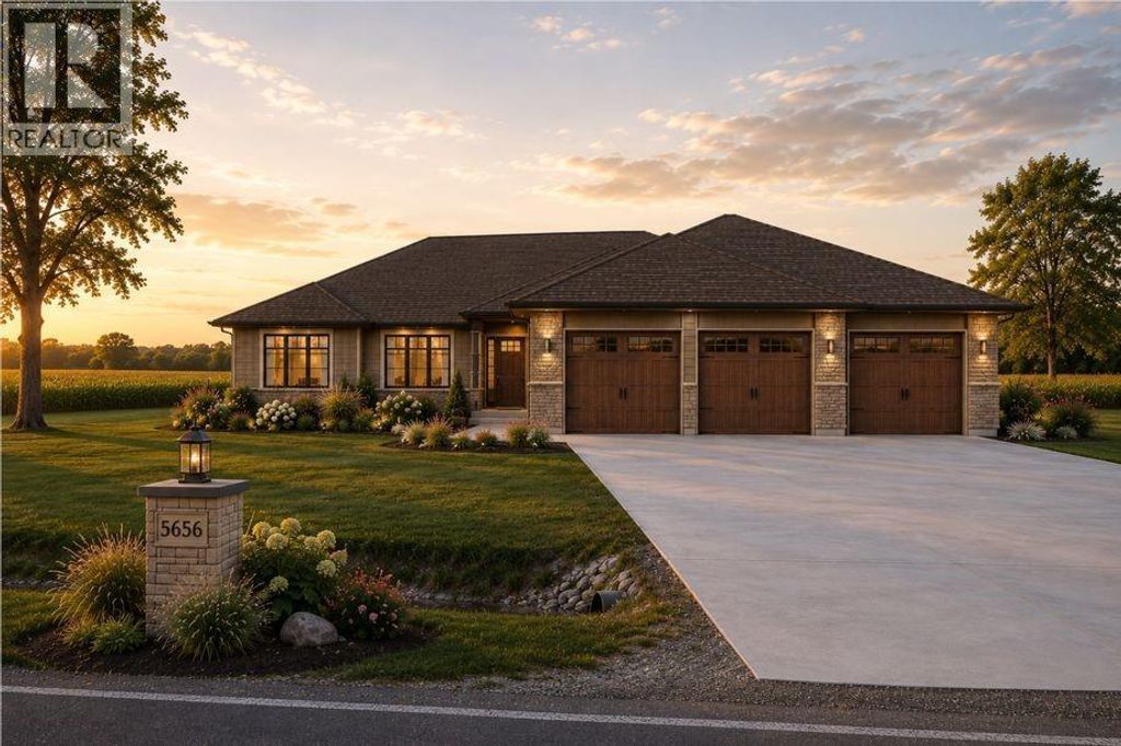 5656 Shiloh Line, Petrolia