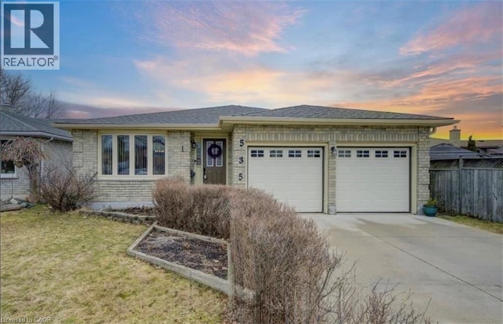 535 Appledale Crescent Unit# Basement, Waterloo