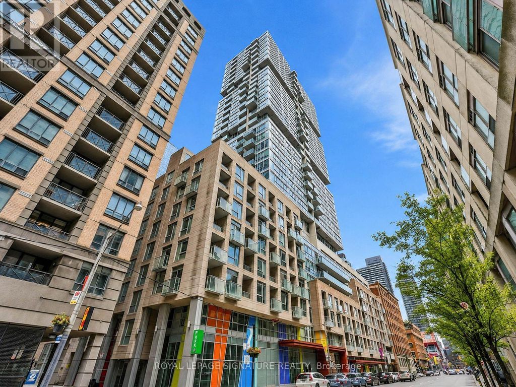 2310 - 199 Richmond Street W, Toronto (waterfront Communities)